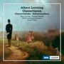 Albert Lortzing (1801-1851): Ouvertüren,Concertstücke,Ballettmusiken, CD