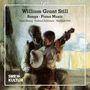 William Grant Still (1895-1978): Lieder & Klaviermusik, CD