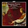 Tommaso Traetta (1727-1779): Rex Salomone (Oratorium), CD,CD