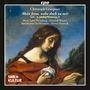 Christoph Graupner (1683-1760): Sämtliche Kantaten für  Sopran & Bass "Dialogkantaten" Vol.2, CD