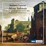 Ioannes Cuisean (17. Jahrhundert): Missa solennis (Musik zum Gereonsfest 1663), CD