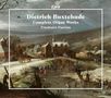 Dieterich Buxtehude (1637-1707): Das Orgelwerk, SACD,SACD,SACD,SACD,SACD,SACD