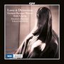 "Love & Devotion: German Baroque Motets from Leipzig. Rheinische Kantorei, Edzard Burchards." Überworfene Statue., CD