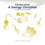 : Christian Elsner: A Swingy Christmas, CD