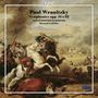 Paul Wranitzky (1756-1808): Symphonien opp.31 & 52, Super Audio CD