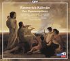 Emmerich Kalman: Der Zigeunerprimas, CD,CD