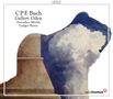 Carl Philipp Emanuel Bach (1714-1788): 30 Gellert-Oden, 2 CDs