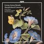 Georg Anton Benda (1722-1795): Cembalokonzerte in f, F, G & h, Super Audio CD