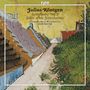 Julius Röntgen (1855-1932): Symphonie Nr.3, CD