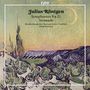 Julius Röntgen (1855-1932): Symphonien Nr.9 "The Bitonal" & Nr.21, CD