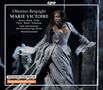 Ottorino Respighi: Marie Victoire, 3 CDs