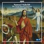 Samuel Scheidt (1587-1654): 9 Geistliche Konzerte, CD