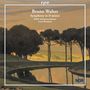 Bruno Walter (1876-1962): Symphonie d-moll, CD