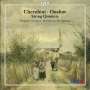 Georges Onslow (1784-1852): Streichquintette opp.19 & 51, CD