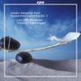 Johann Sebastian Bach: Cembalokonzerte Vol.2, CD