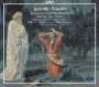 Antonio Rosetti: Jesus in Gethsemane (Murray G2), CD,CD
