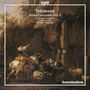 Georg Philipp Telemann: Bläserkonzerte Vol.3, CD