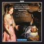 Johann Mattheson: Weihnachtsoratorium "Die heilsame Geburt", CD