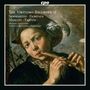 Michael Schneider - The Virtuoso Recorder Vol.2 (Concertos of the Italian Baroque), CD