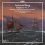 Natanael Berg: Symphonie Nr.3 "Makter", CD