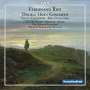 Ferdinand Ries: Violinkonzert op.24, CD