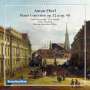 Anton Eberl (1765-1807): Klavierkonzerte op.32 & 40, CD