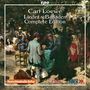 Carl Loewe: Sämtliche Lieder und Balladen, CD,CD,CD,CD,CD,CD,CD,CD,CD,CD,CD,CD,CD,CD,CD,CD,CD,CD,CD,CD,CD