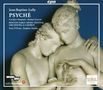 Jean-Baptiste Lully: Psyche, 3 CDs