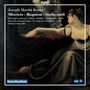 Joseph Martin Kraus (1756-1792): Requiem für Soli, Chor & Orchester, CD