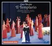 Otto Nicolai (1810-1849): Il Templario (Oper in 3 Akten), 2 CDs