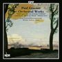 Paul Graener (1872-1944): Orchesterwerke Vol.1, CD