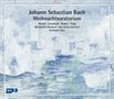 Johann Sebastian Bach (1685-1750): Weihnachtsoratorium BWV 248, SACD