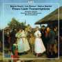 Franz Liszt (1811-1886): Franz Liszt-Transkriptionen, Super Audio CD
