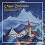 Weihnachtsmusik für Orgel & für Orgel 4-händig, CD