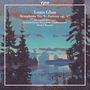 Louis Glass: Symphonie Nr. 5 C-Dur op. 57 "Svastika", CD