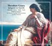 Louis Theodore Gouvy: Iphigenie en Tauride op.7, CD,CD