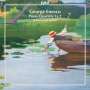 George Enescu: Klavierquartette Nr.1 & 2 (op.16 & 30), CD