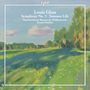 Louis Glass: Symphonie Nr. 3 "Waldsymphonie", CD