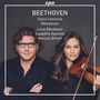 Ludwig van Beethoven: Violinkonzert op.61, CD