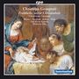 Christoph Graupner: Weihnachtskantaten, CD