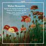 Walter Braunfels: Sinfonia concertante op.68 für Violine, Viola, 2 Hörner, Streichorchester, CD