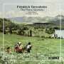 Friedrich Gernsheim (1839-1916): Klavierquintette Nr.1 d-moll op.35 & Nr.2 h-moll op.63, CD
