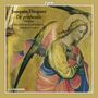 Josquin Desprez: Motetten (Psalmvertonungen), CD