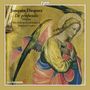 Josquin Desprez (1440-1521): Motetten (Psalmvertonungen), CD