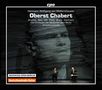 Hermann Wolfgang von Waltershausen: Oberst Chabert, CD,CD