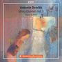 Antonin Dvorak (1841-1904): Streichquartette Vol.3, 2 CDs