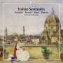 : Consortium Classicum - Italienische Serenaden, CD