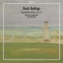 Henk Badings (1907-1987): Symphonien Nr.4 & 5, CD