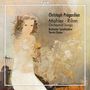 : Christoph Pregardien singt Orchesterlieder von Mahler & Rihm, CD