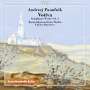 Andrzej Panufnik: Orchesterwerke Vol.5, CD